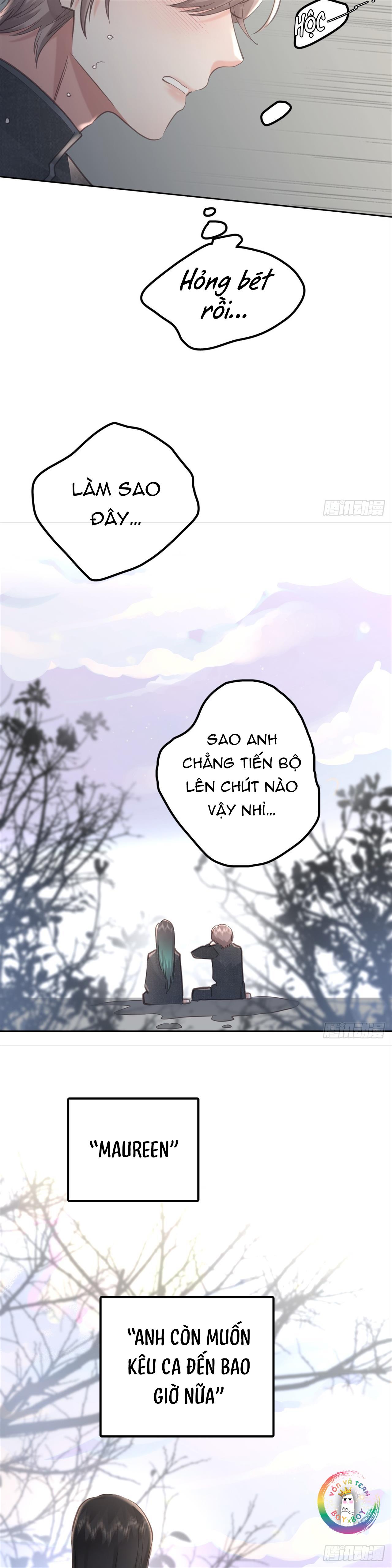 Đọc truyện Ong Thợ - Chapter 60