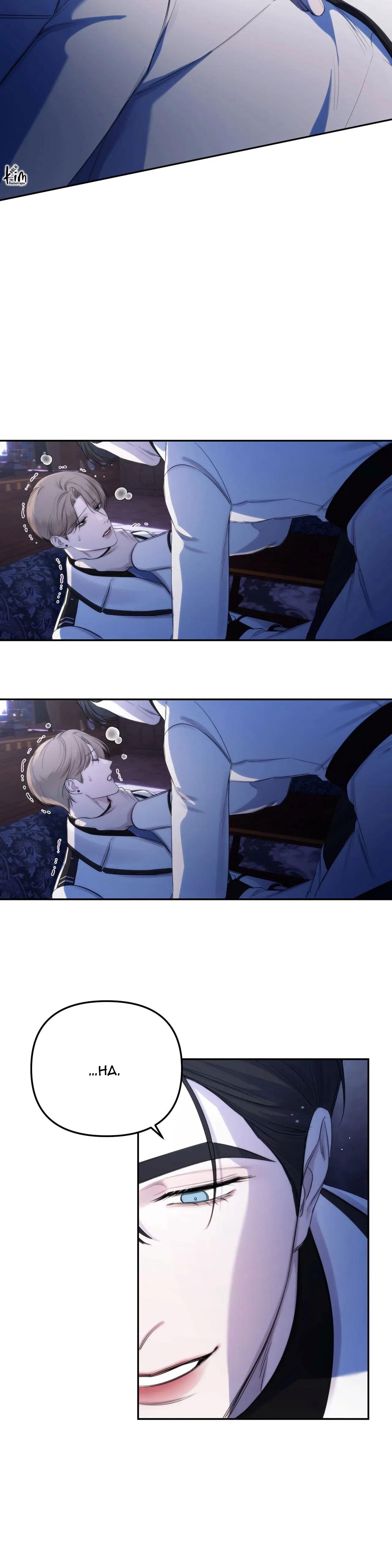 Đọc truyện NAME ME - Chapter 2