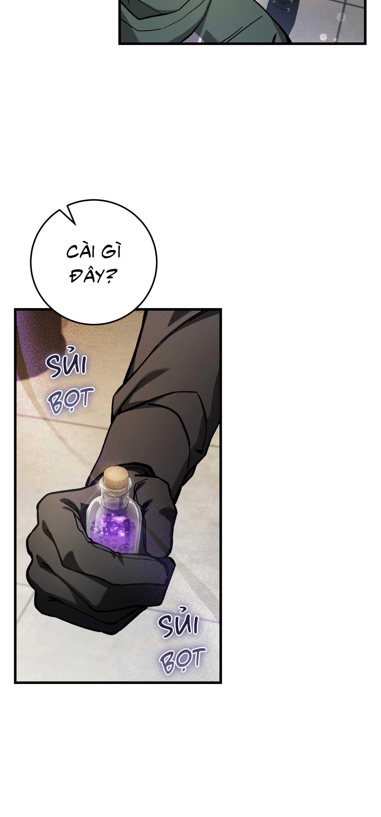 Đọc truyện Hunter muốn sống một cách yên bình - Chapter 16