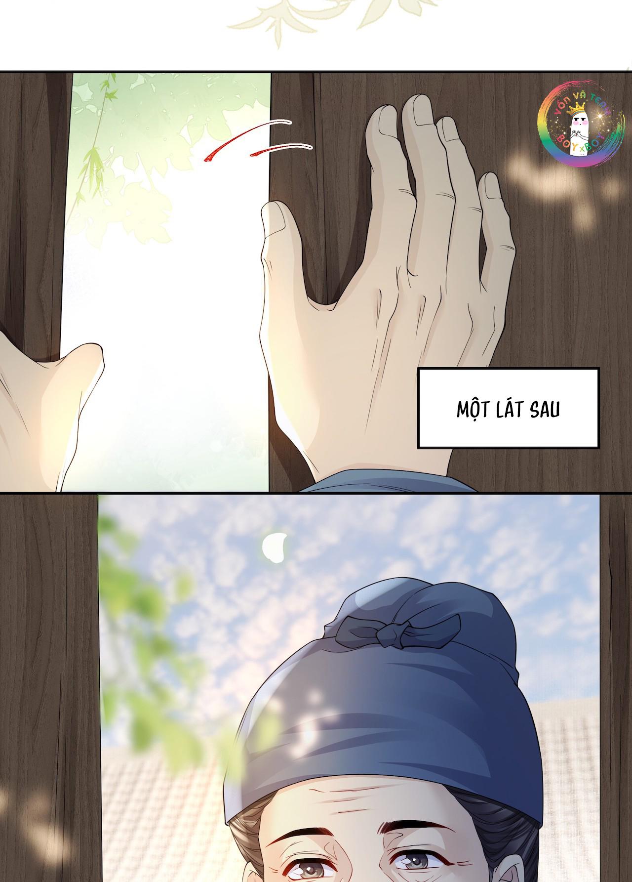 Đọc truyện (END) Đồng Tiền Kham Thế - Chapter 66