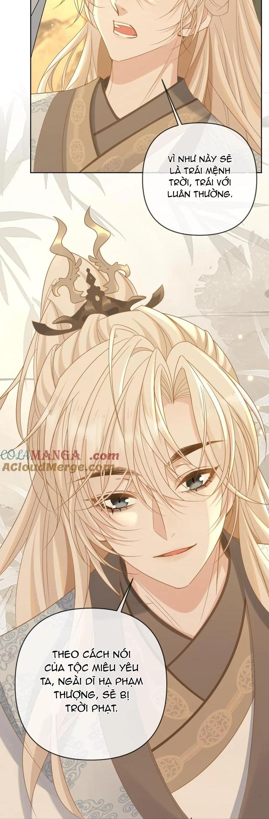 Đọc truyện Khát Vọng Ngọt Ngào - Chapter 213