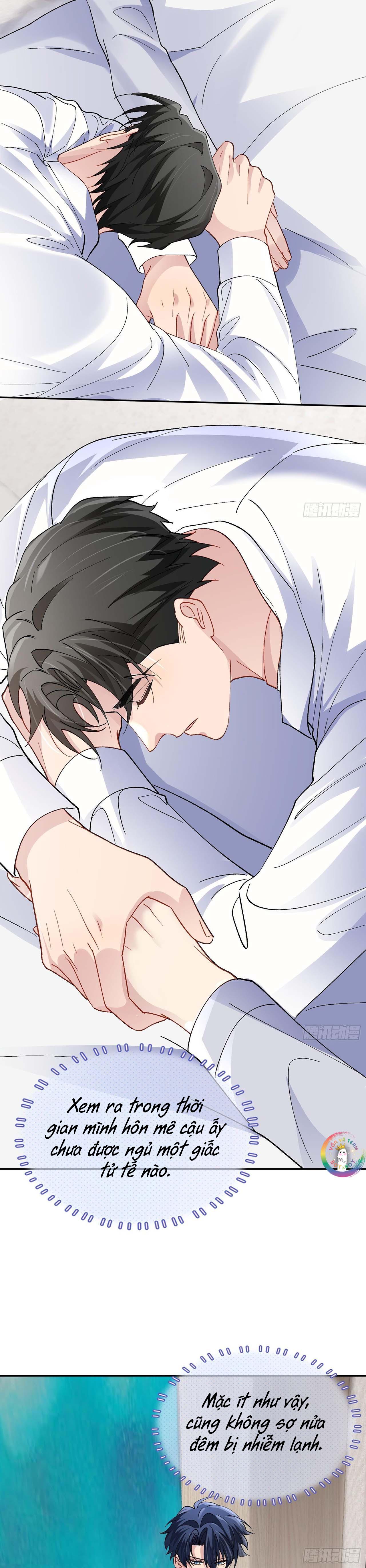 Đọc truyện Dĩ Hạ Khi Thượng - Chapter 36