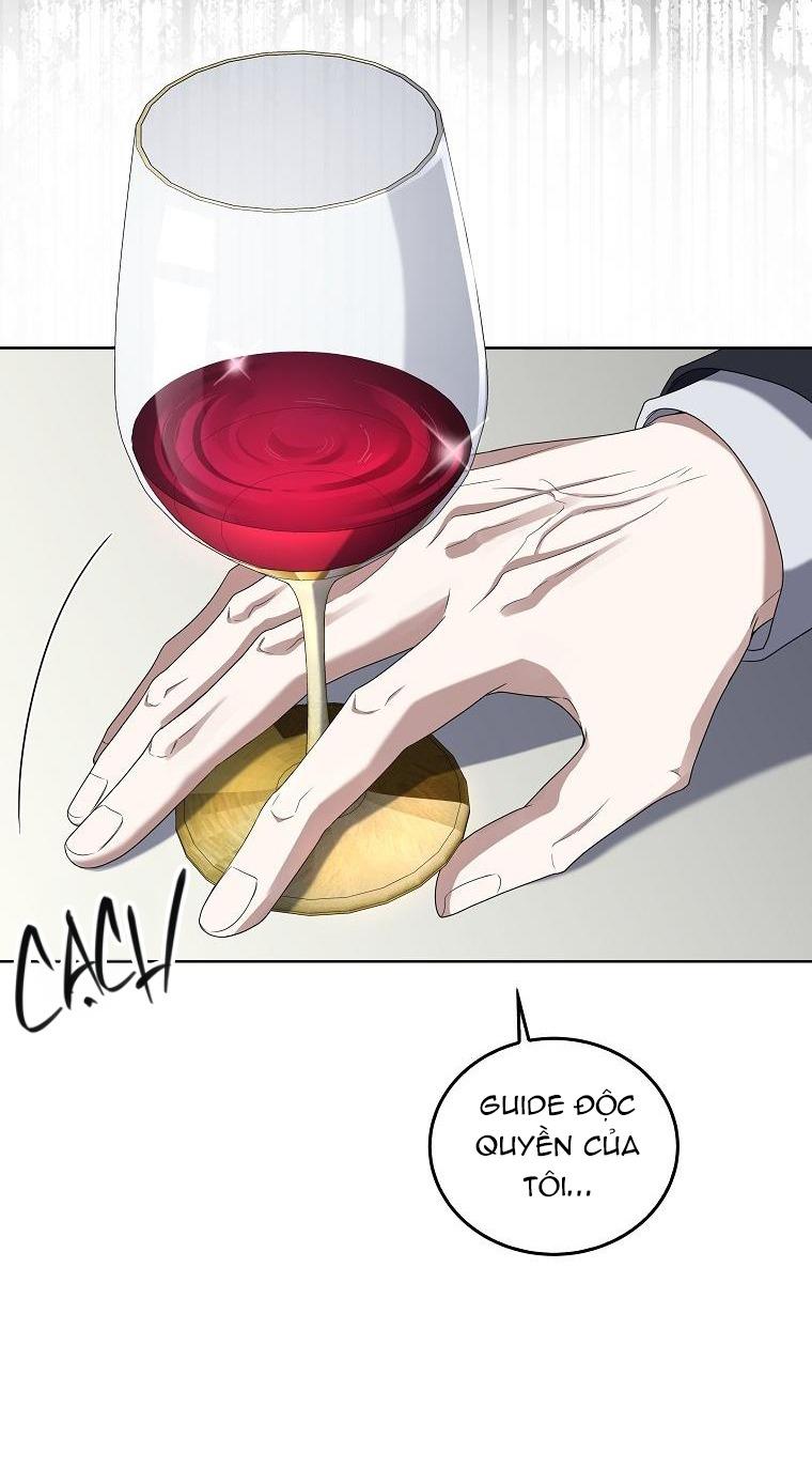 Đọc truyện OPEN THE DOOR - Chapter 27