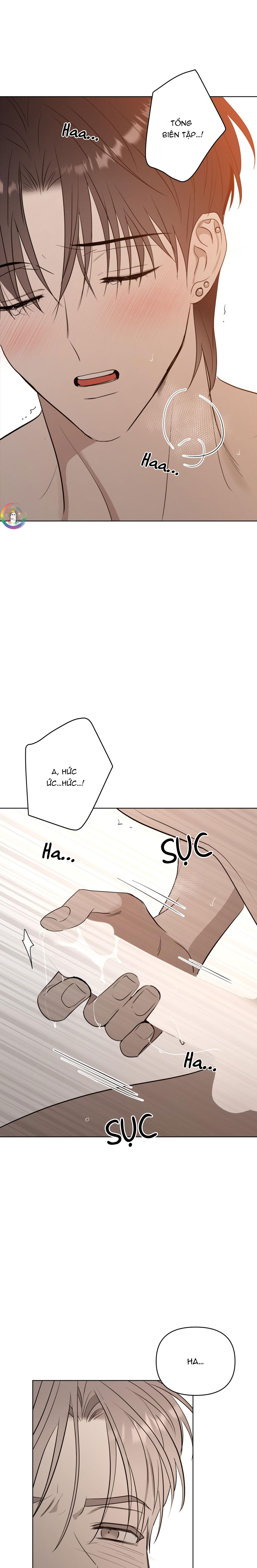 Đọc truyện Sparkling Baby - Chapter 24