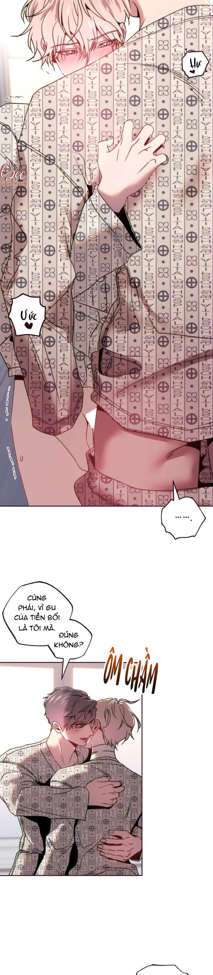 Đọc truyện Falling Down - Chapter 50
