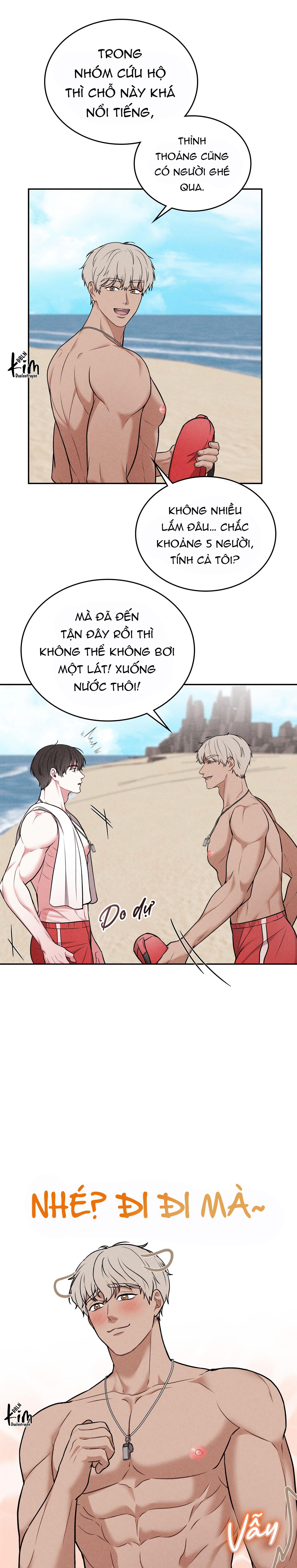 Đọc truyện 7 chịch 8 xoạc - Chapter 7