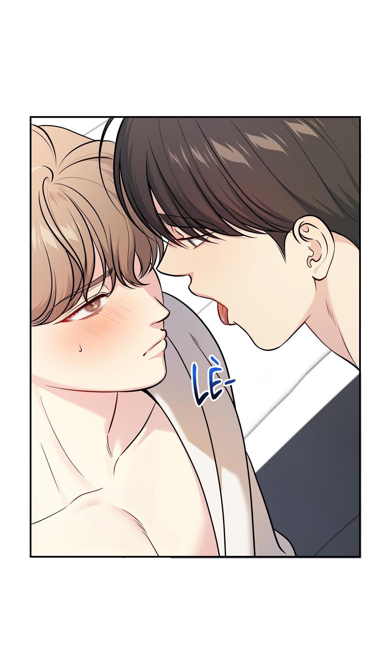 Đọc truyện |DROP| Chuyện Tình Bí Mật - Chapter 7