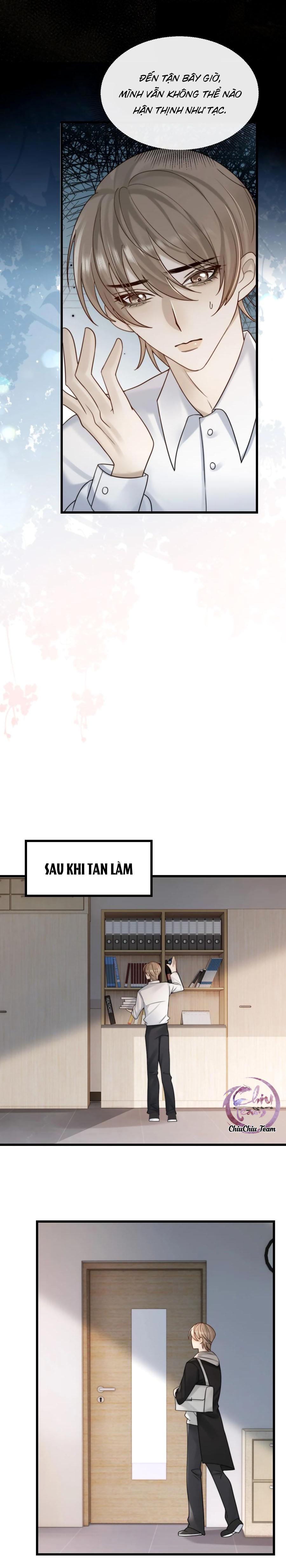 Đọc truyện Sự Phù Hợp Muộn Màng - Chapter 20