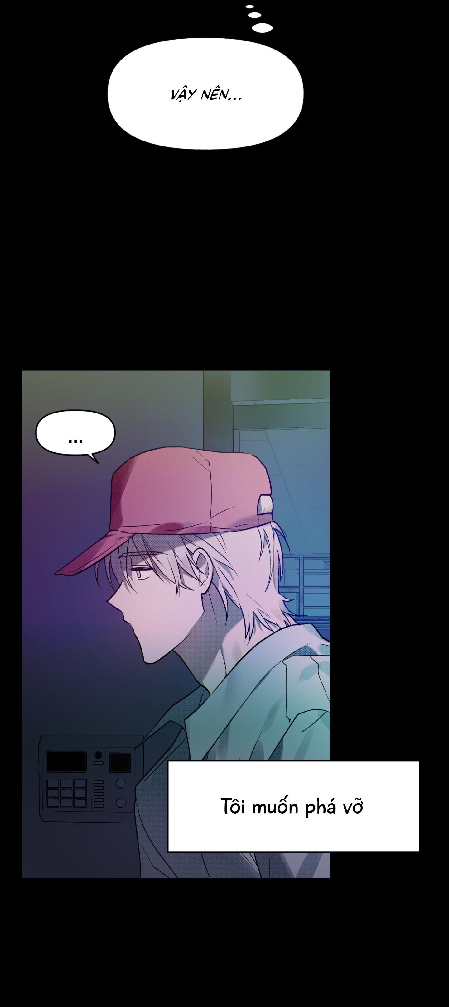Đọc truyện  Control Time - Chapter 3