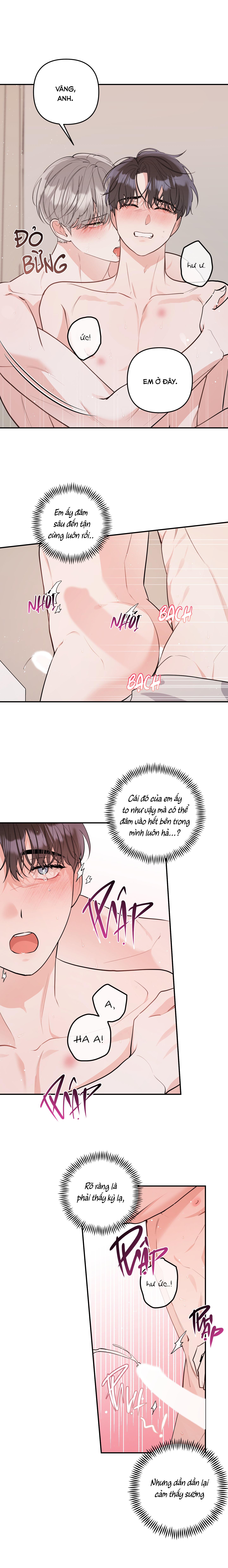 Đọc truyện LIST TRUYỆN NGẮN CHỊT CHỊT - Chapter 75