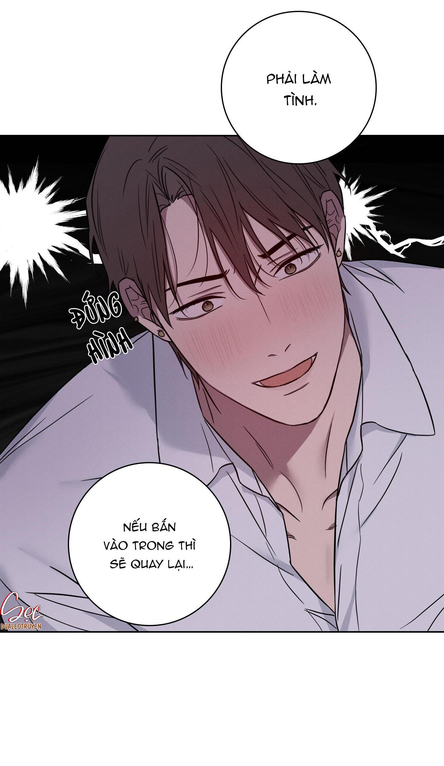 Đọc truyện VỤ ÁN CON CU BIẾN MẤT - Chapter 4