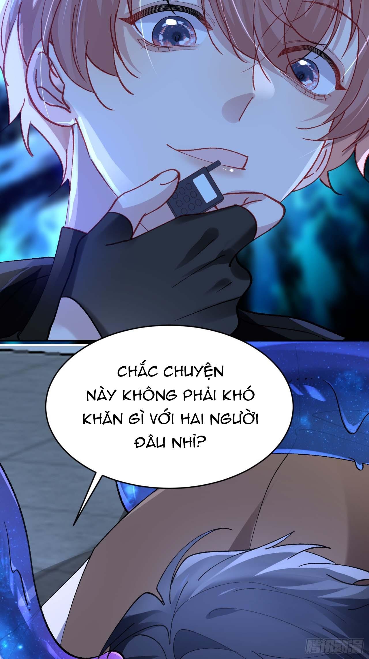 Đọc truyện Dĩ Hạ Khi Thượng - Chapter 25