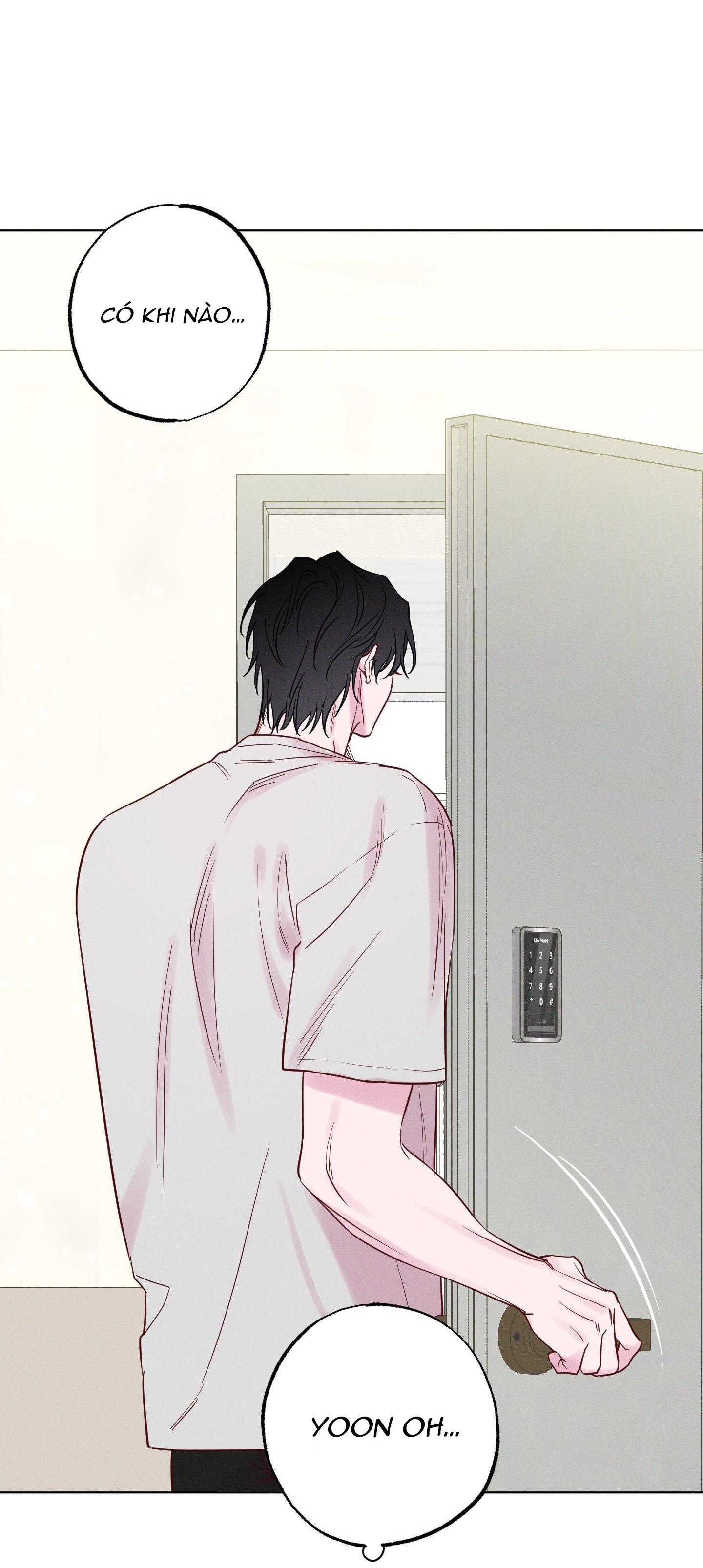 Đọc truyện SÓNG ÔM BỜ CÁT - Chapter 19