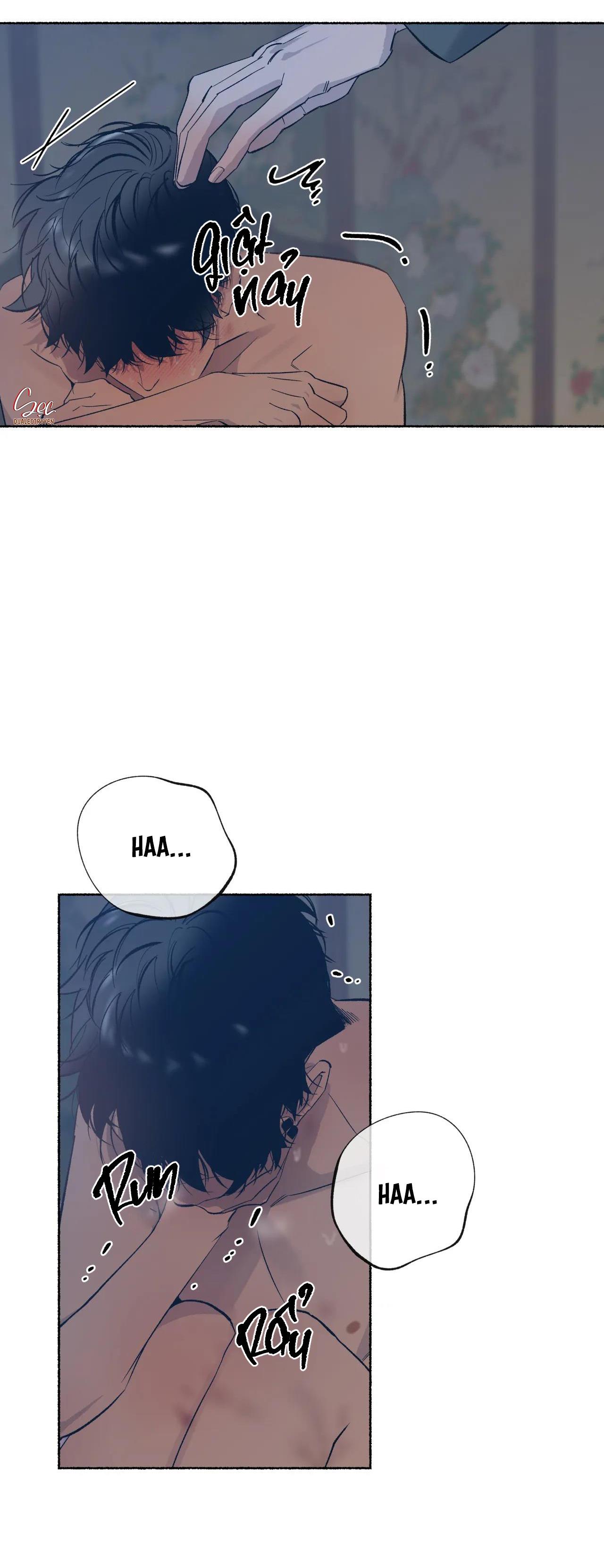 Đọc truyện HỔ NGÀN NĂM - Chapter 42