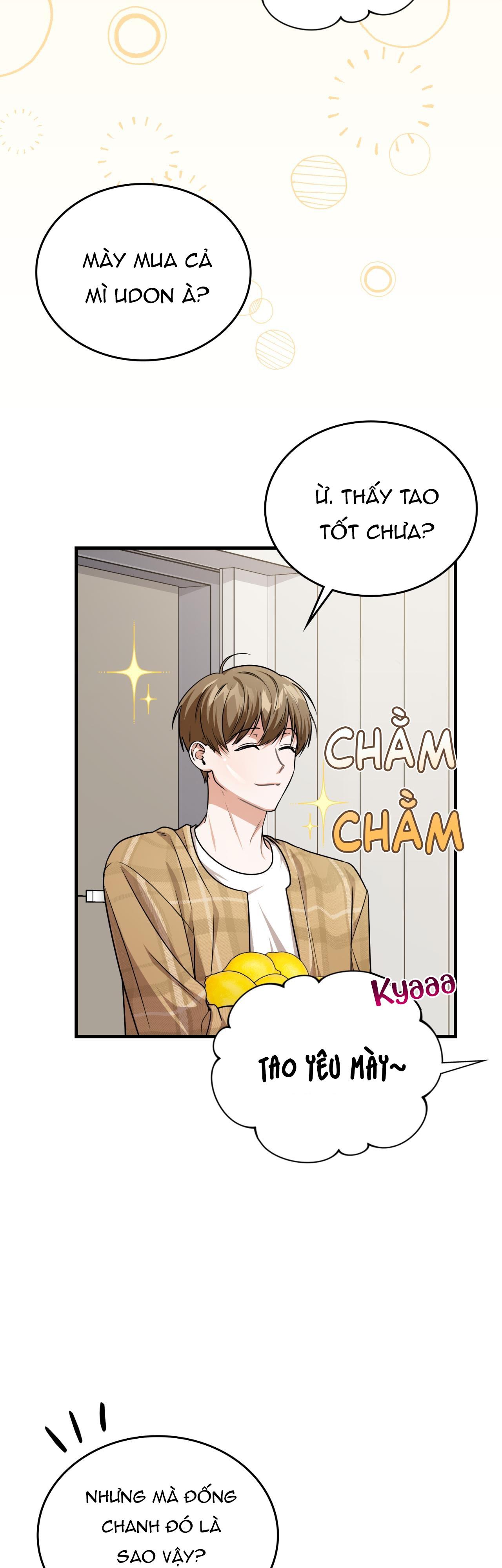 Đọc truyện Guild member - Chapter 23
