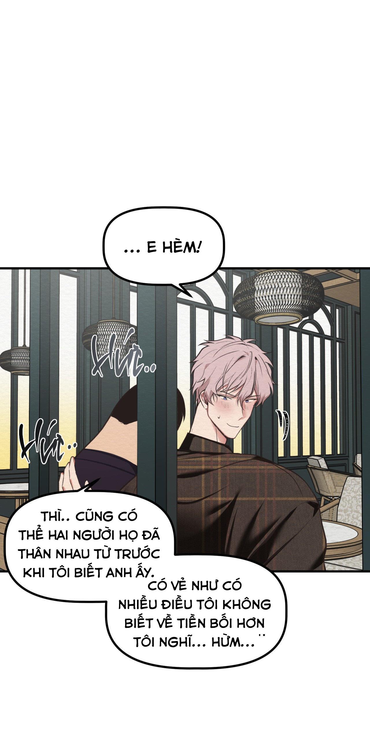 Đọc truyện (END SS) DEVIL ON TOP - Chapter 30
