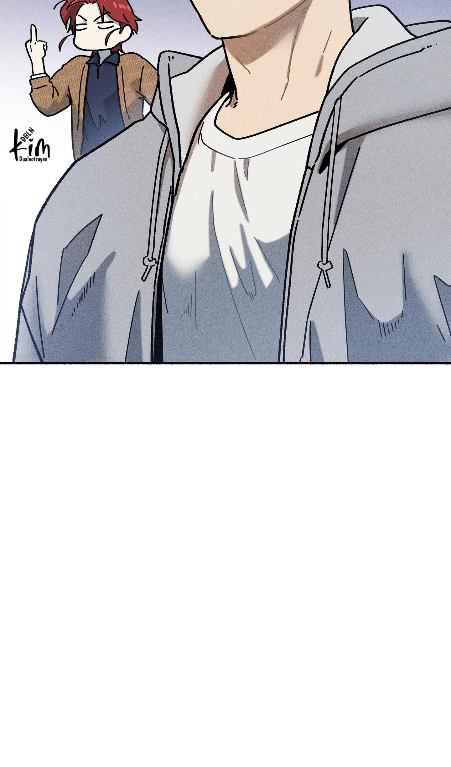 Đọc truyện LÃNG MẠN KHÔNG TRỌNG LỰC - Chapter 45