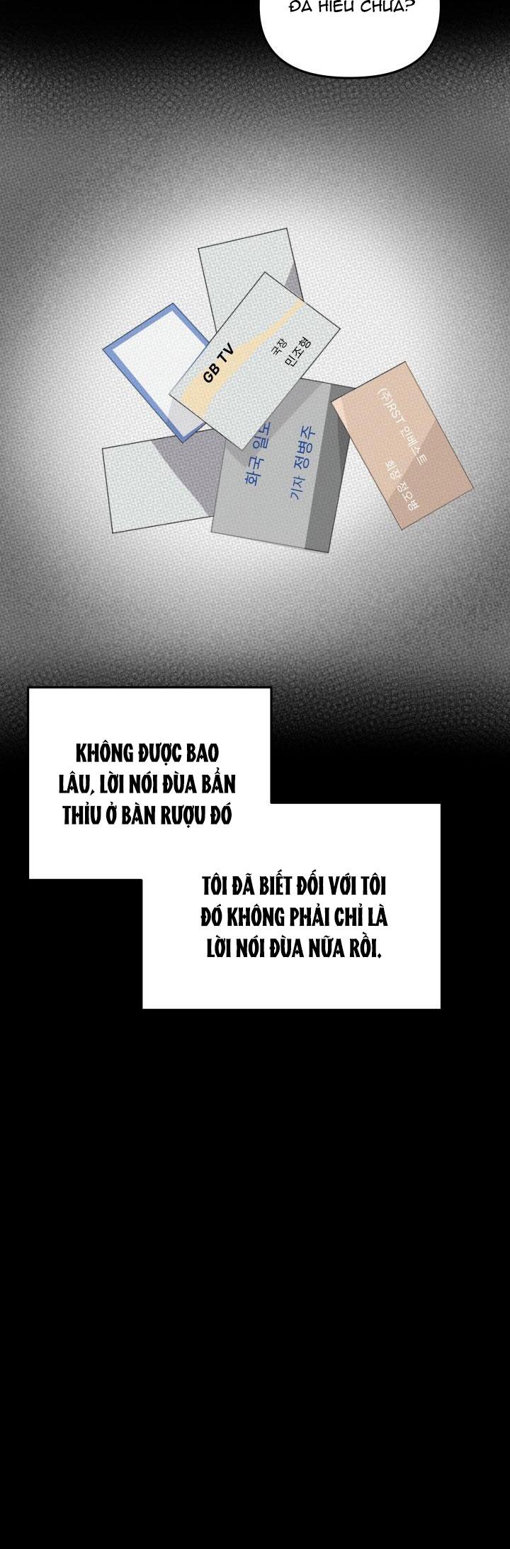 Đọc truyện TUYỂN TẬP CUỒNG CÔNG-CHIẾM HỮU CÔNG CỦA NHÀ KIM - Chapter 32.2