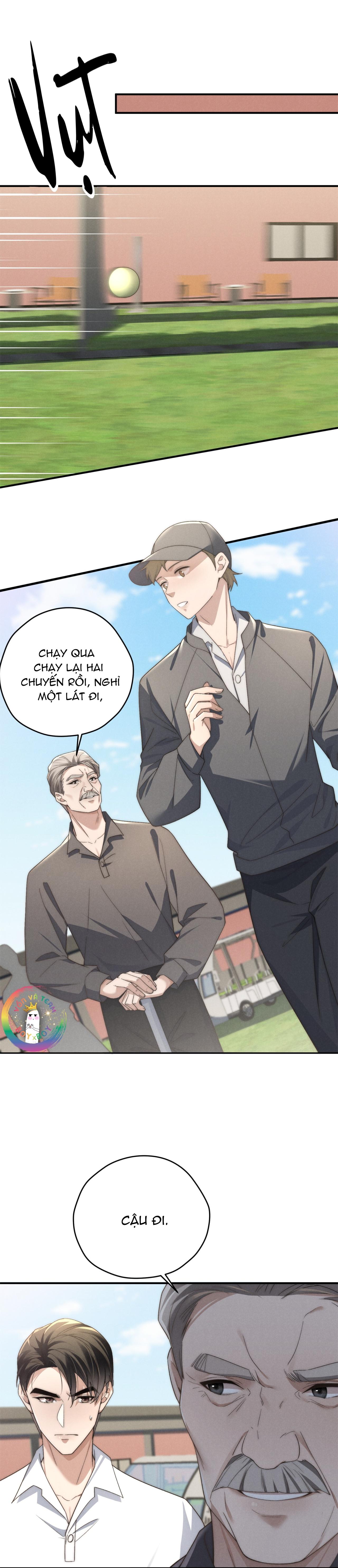 Đọc truyện (END) Thiếu Gia Hư Hỏng - Chapter 47