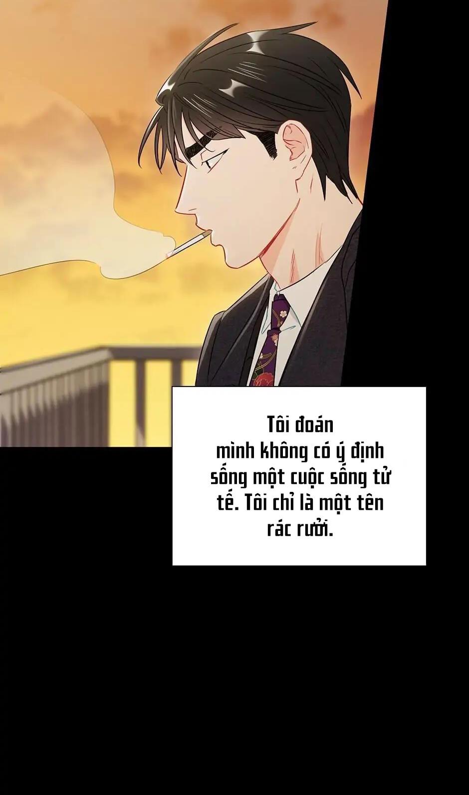 Đọc truyện Tình anh em xã hội chủ nghĩa - Chapter 27