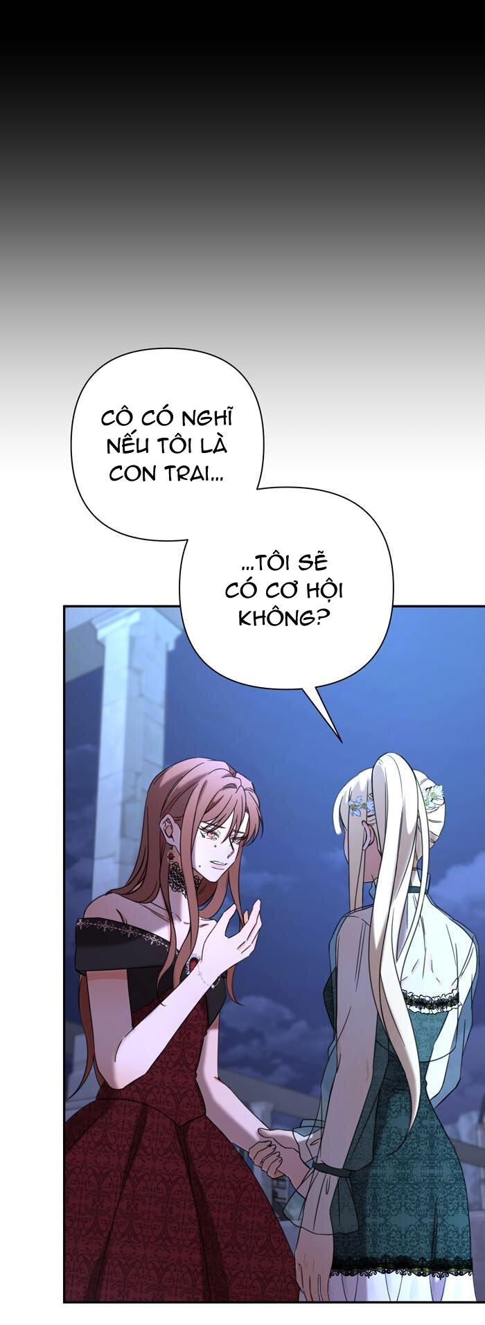 Đọc truyện Mắc Kẹt Trong Game Hẹn Hò Của Em Gái Tôi - Chapter 53