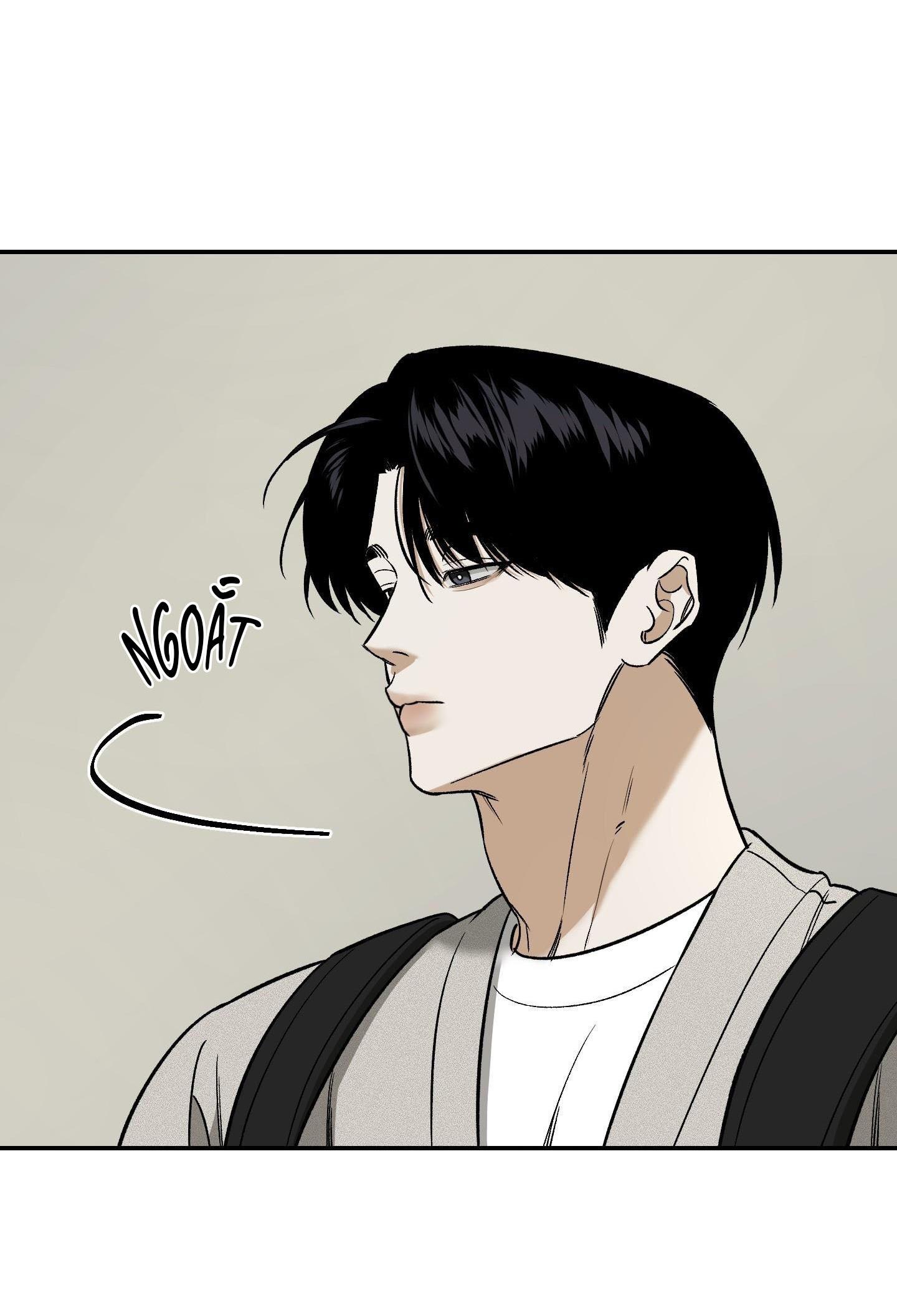 Đọc truyện |DROP| Hưởng Lợi - Chapter 35