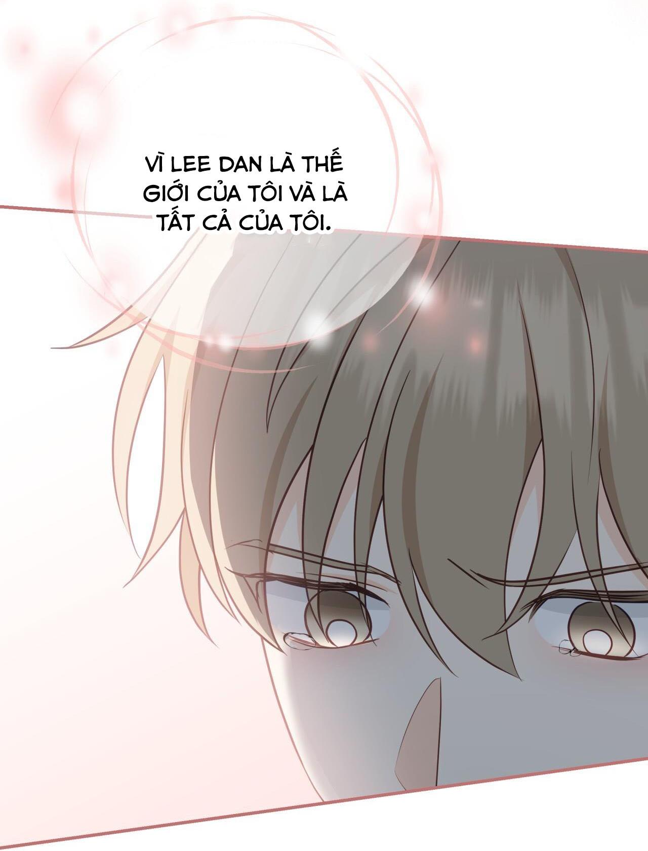 Đọc truyện VỊ NGỌT KHÔNG ĐƯỜNG (SWEET NOT SUGAR) - Chapter 35