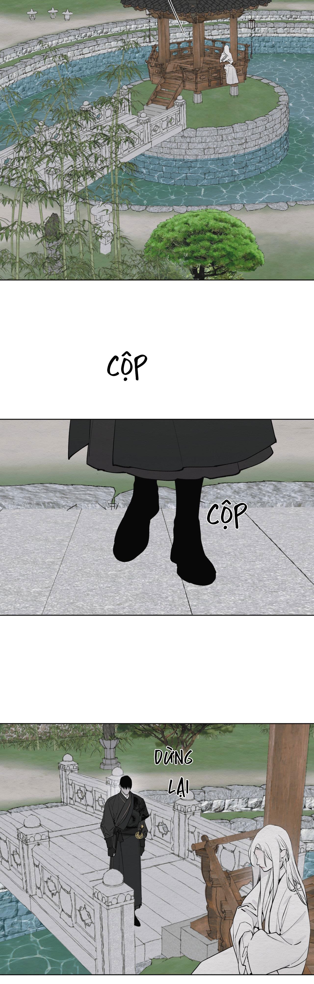 Đọc truyện TÂM HỒN MÉO MÓ - Chapter 16