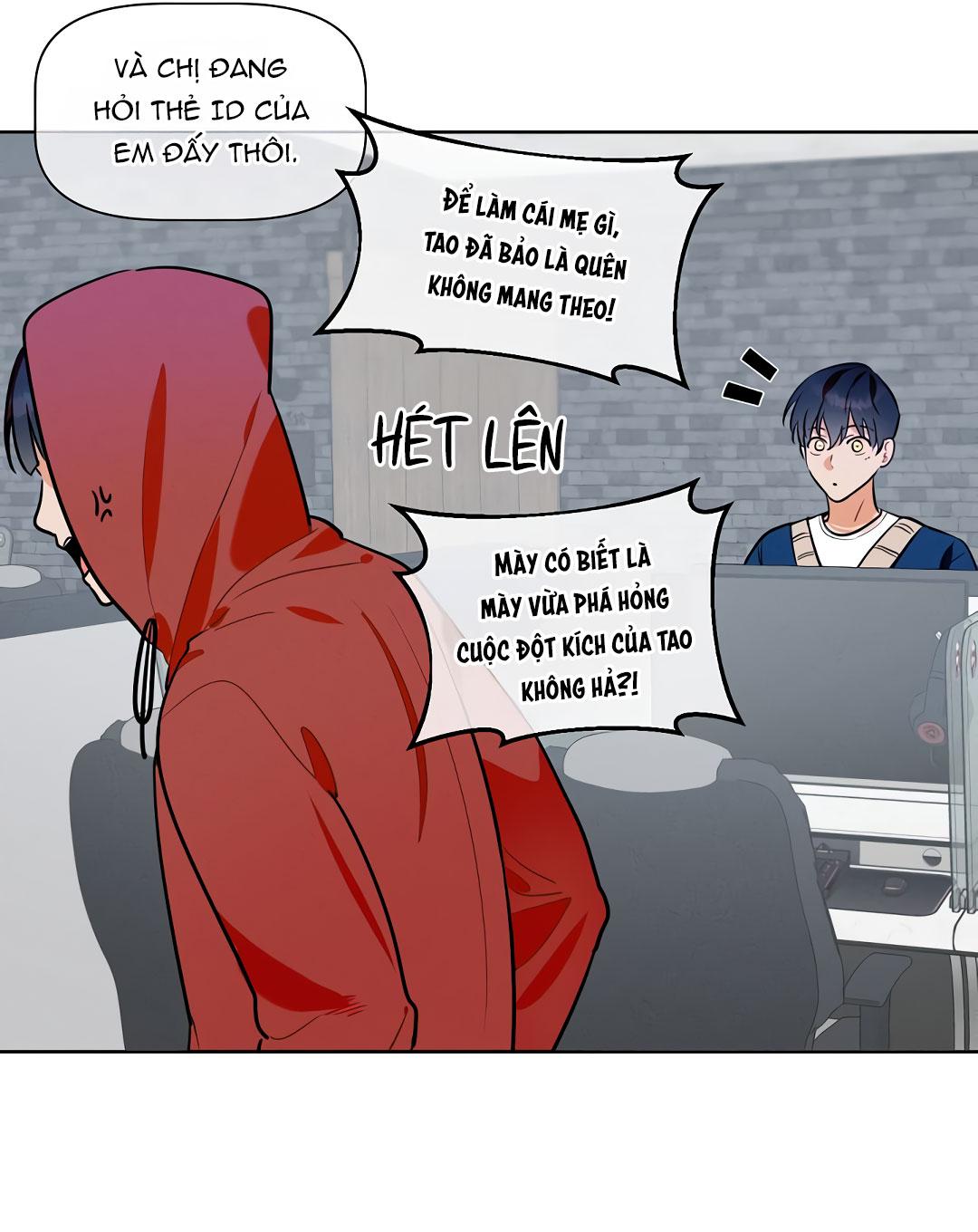 Đọc truyện Tố Cáo Sếp Tôi - Chapter 10