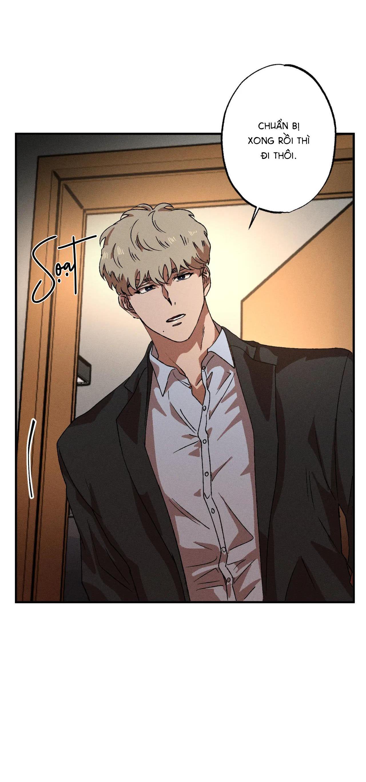 Đọc truyện  Bẫy Đôi Ngọt Ngào - Chapter 48