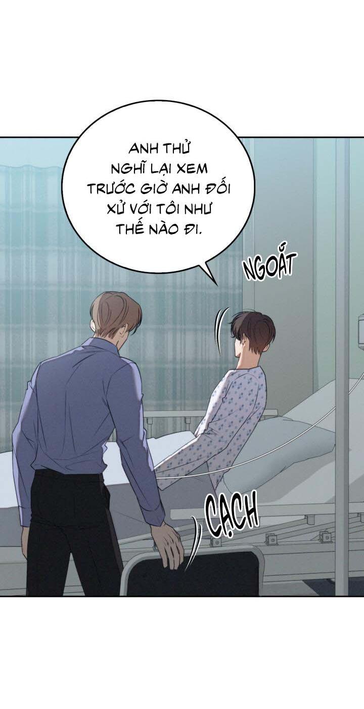 Đọc truyện Critical Point - Chapter 58