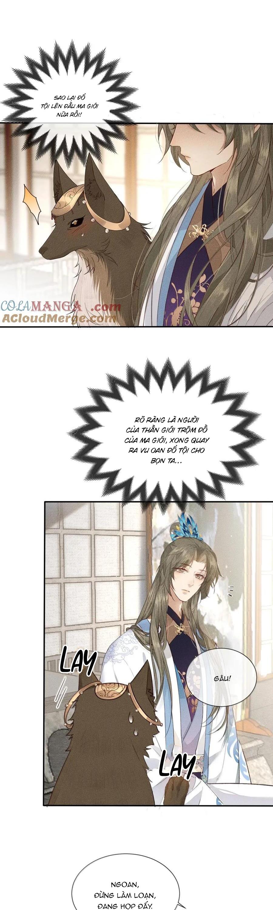 Đọc truyện Ma Thú Mà Ta Nuôi Làm Phản Rồi! - Chapter 26