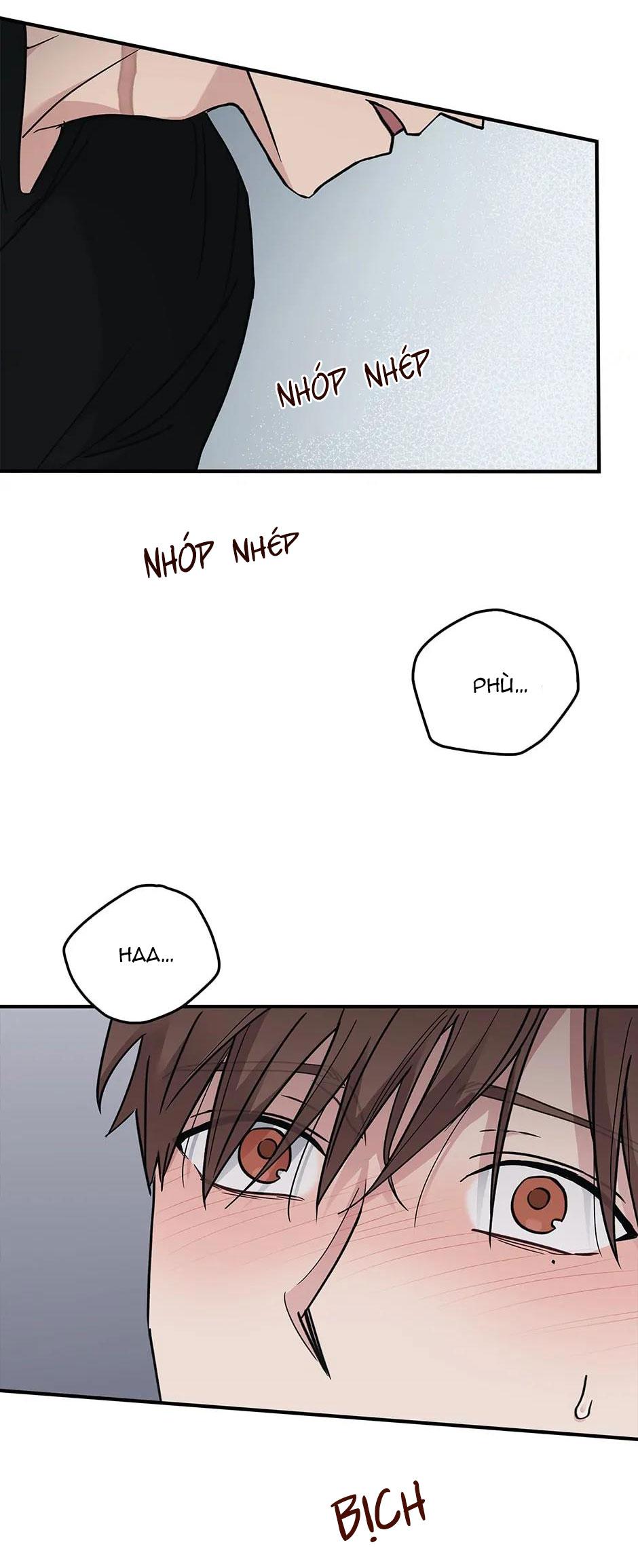 Đọc truyện Deadman Switch - Chapter 26