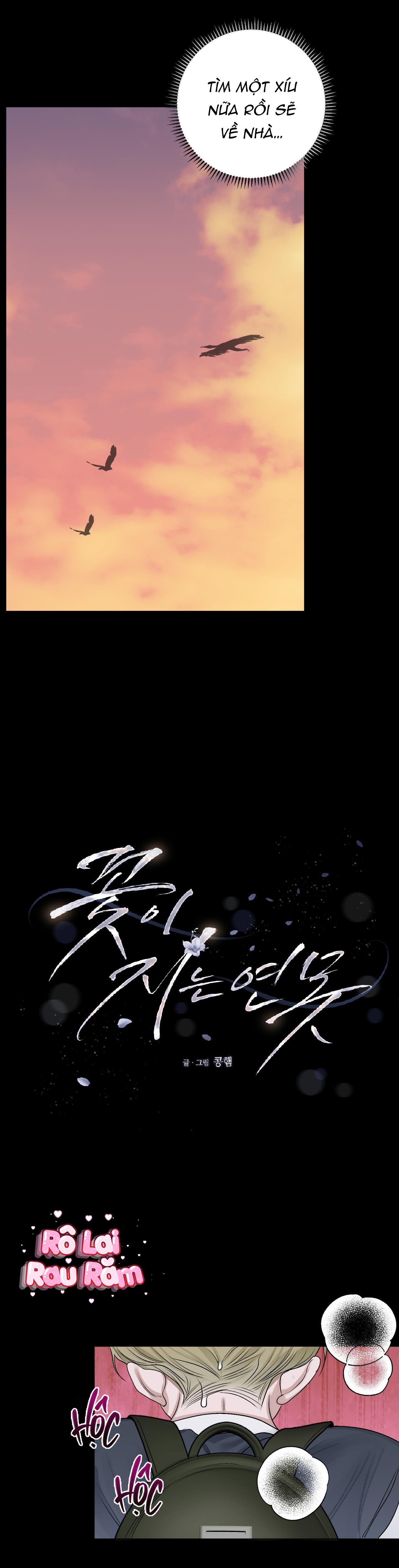 Đọc truyện  Đầm Hoa Sen - Chapter 26