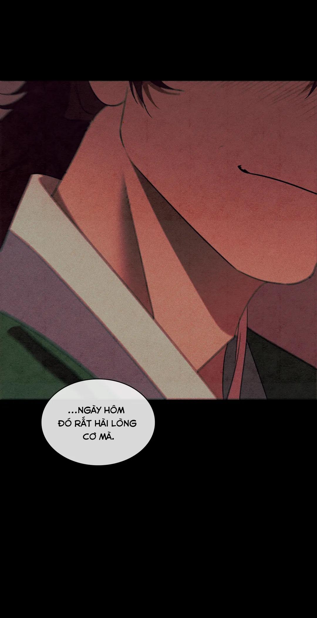 Đọc truyện [Hoàn] Dưới Đáy Biển Xanh - Chapter 38
