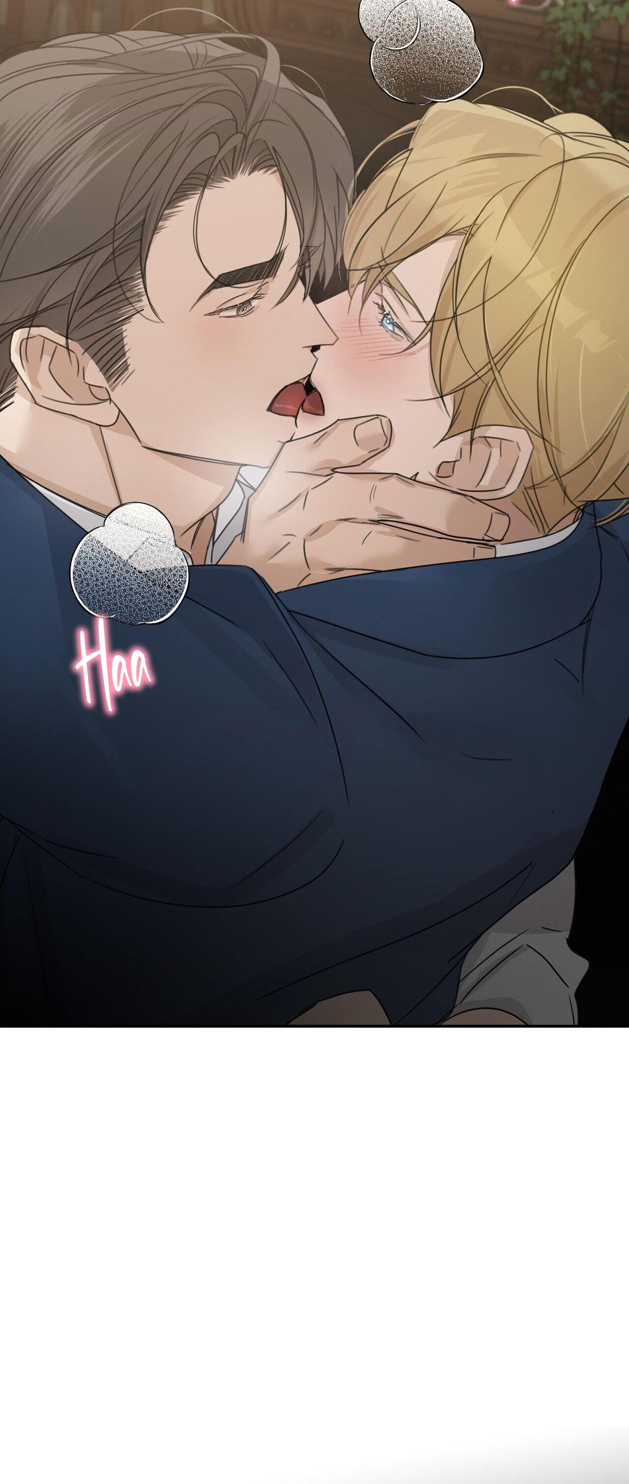 Đọc truyện INTO THE ROSE GARDEN - Chapter 47