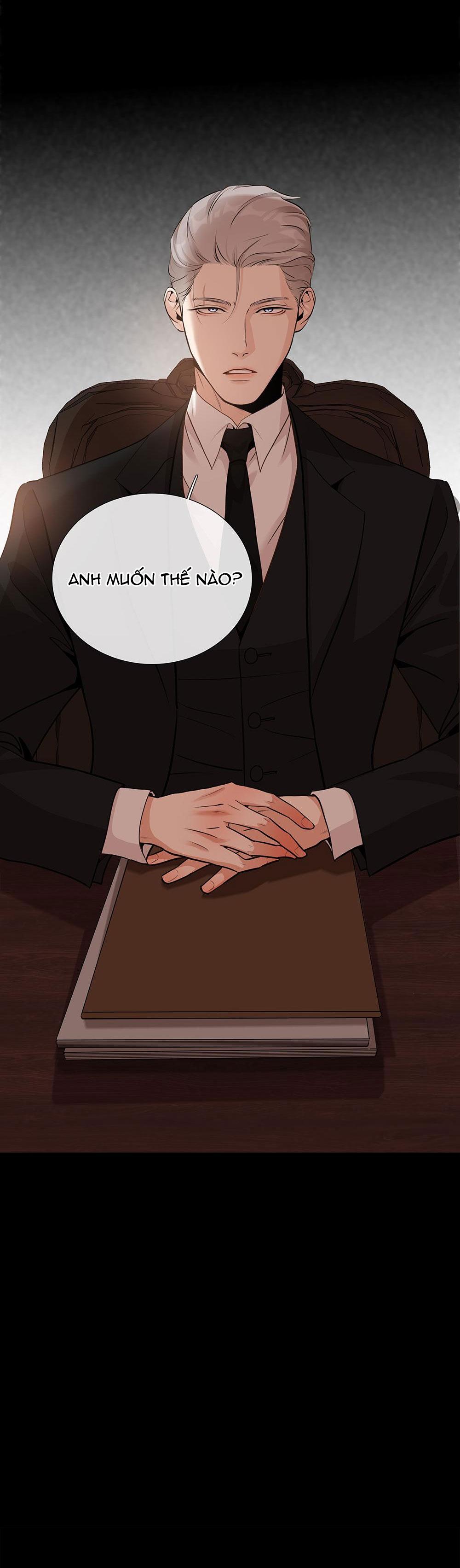 Đọc truyện Quan Hệ Trả Nợ (END) - Chapter 58