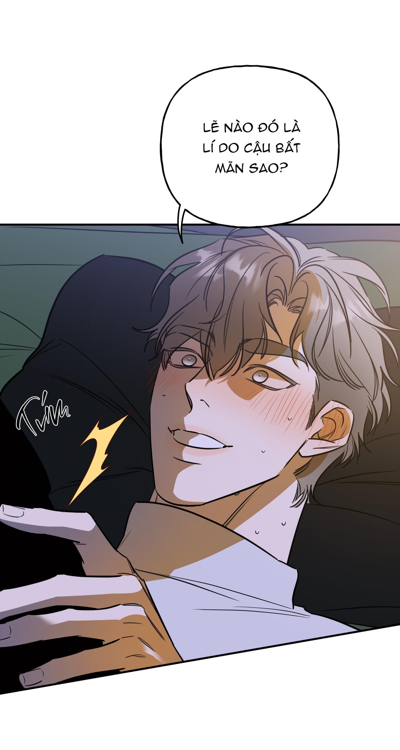 Đọc truyện LỆNH CỨU RỖI - Chapter 31