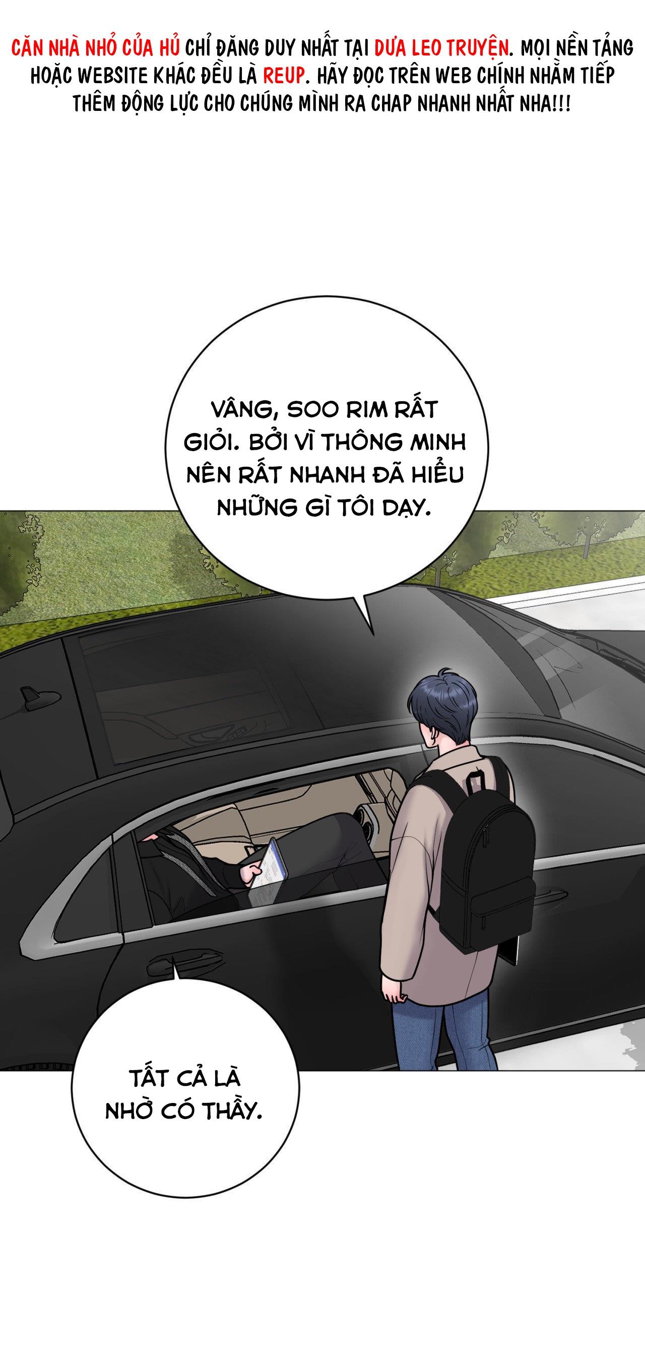 Đọc truyện ẢO TƯỞNG - Chapter 21