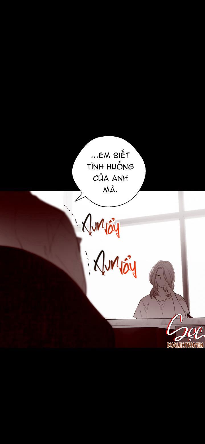 Đọc truyện MY X DADDY - Chapter 8