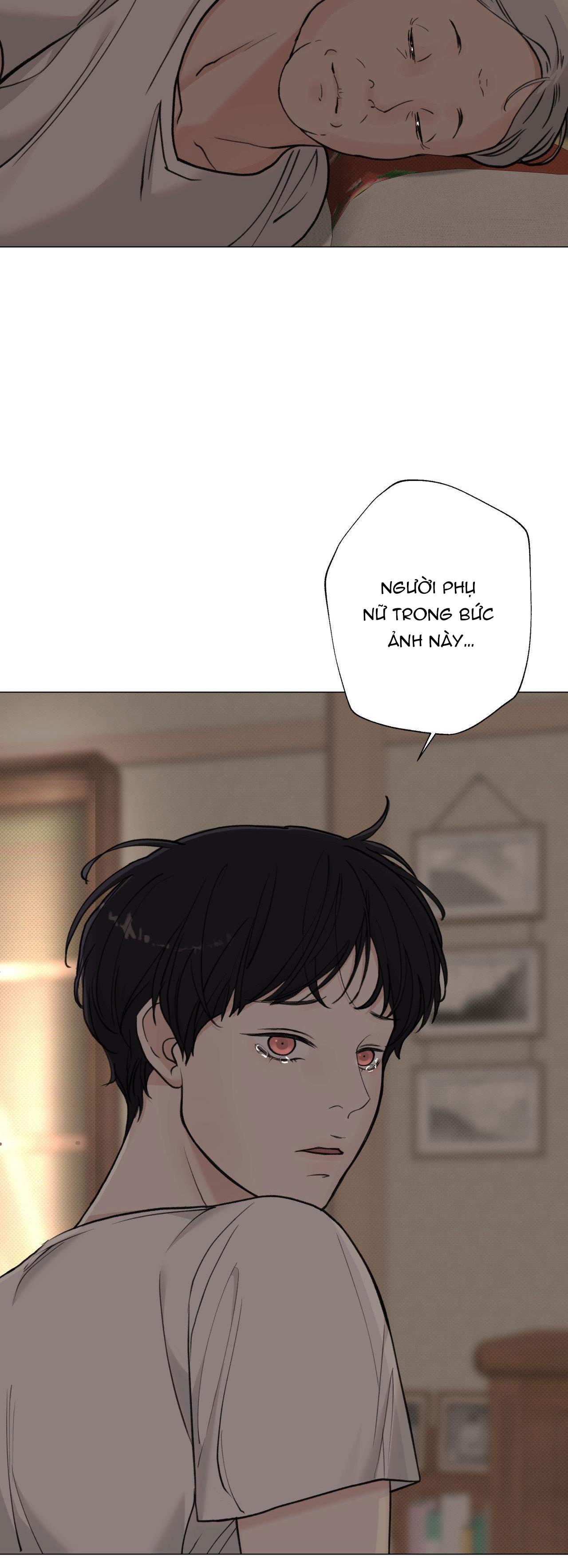 Đọc truyện EM BÉ VÀ ĐẠI CA - Chapter 20