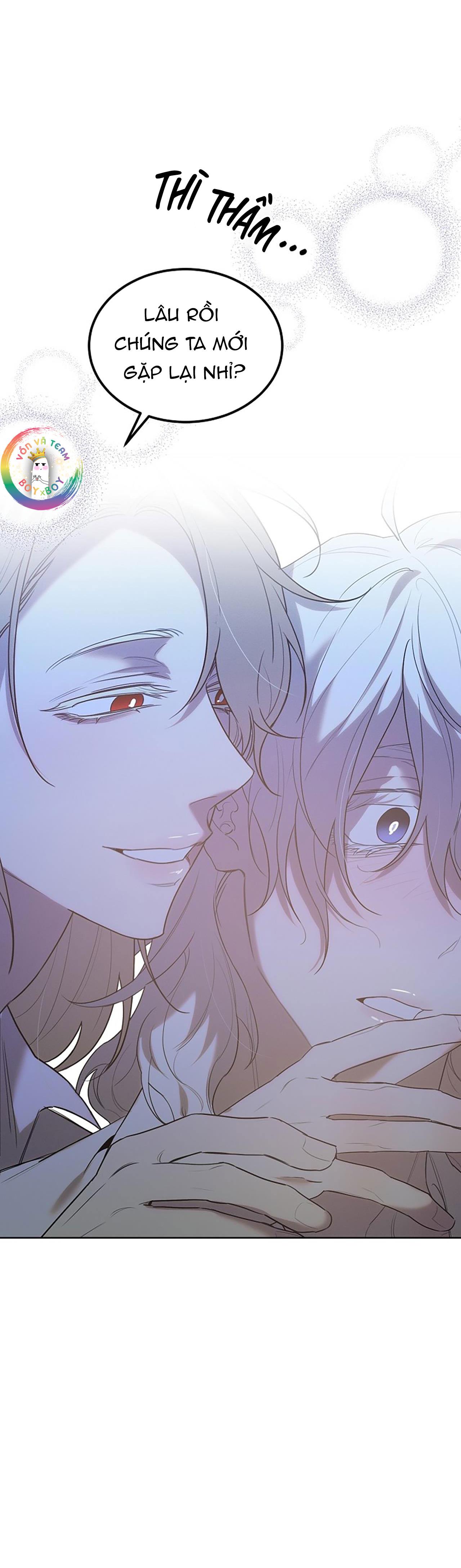 Đọc truyện (END) Này, Đừng Có Nhấn Cái Nút Đó! - Chapter 24