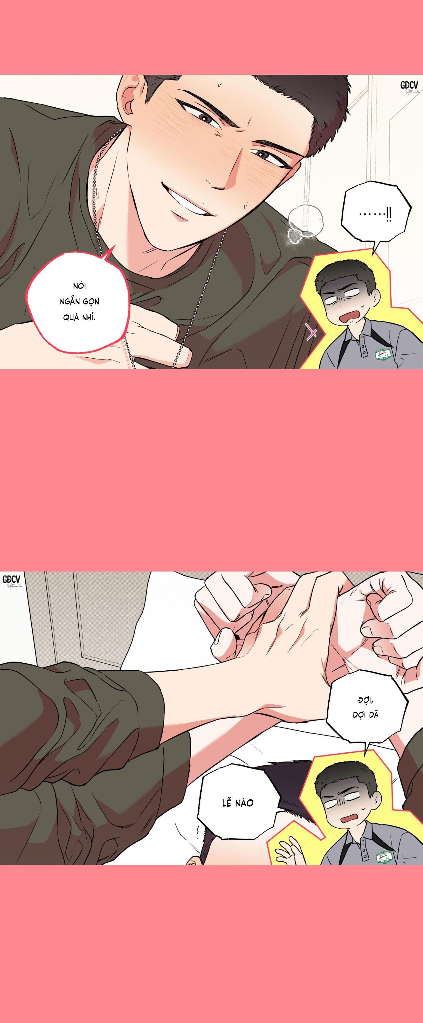 Đọc truyện MẬT NGỌT CHẾT RUỒI - Chapter 2