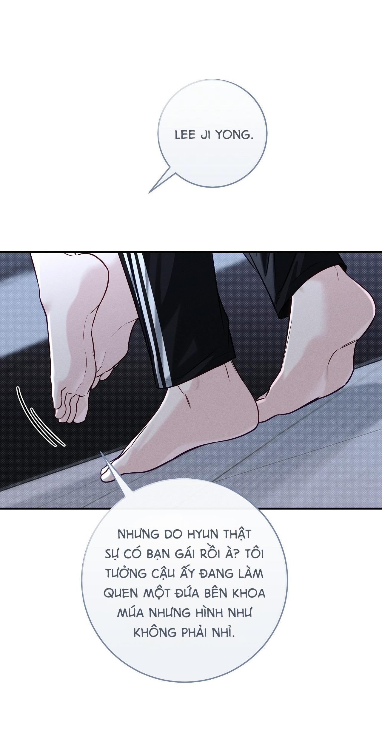 Đọc truyện (END) MÙA HÈ NĂM ẤY - Chapter 47