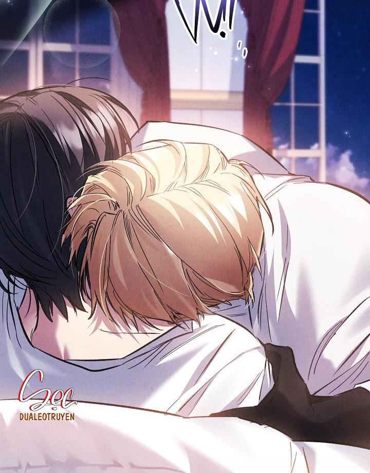 Đọc truyện (ABO) BƯỚC NGOẶT - Chapter 41