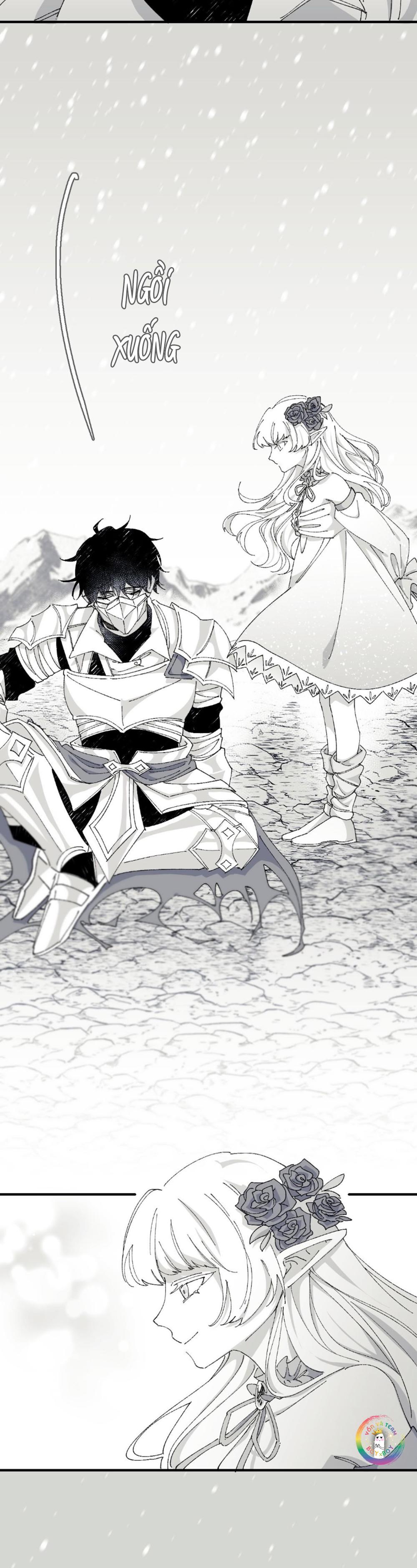 Đọc truyện 16647 - Chapter 3