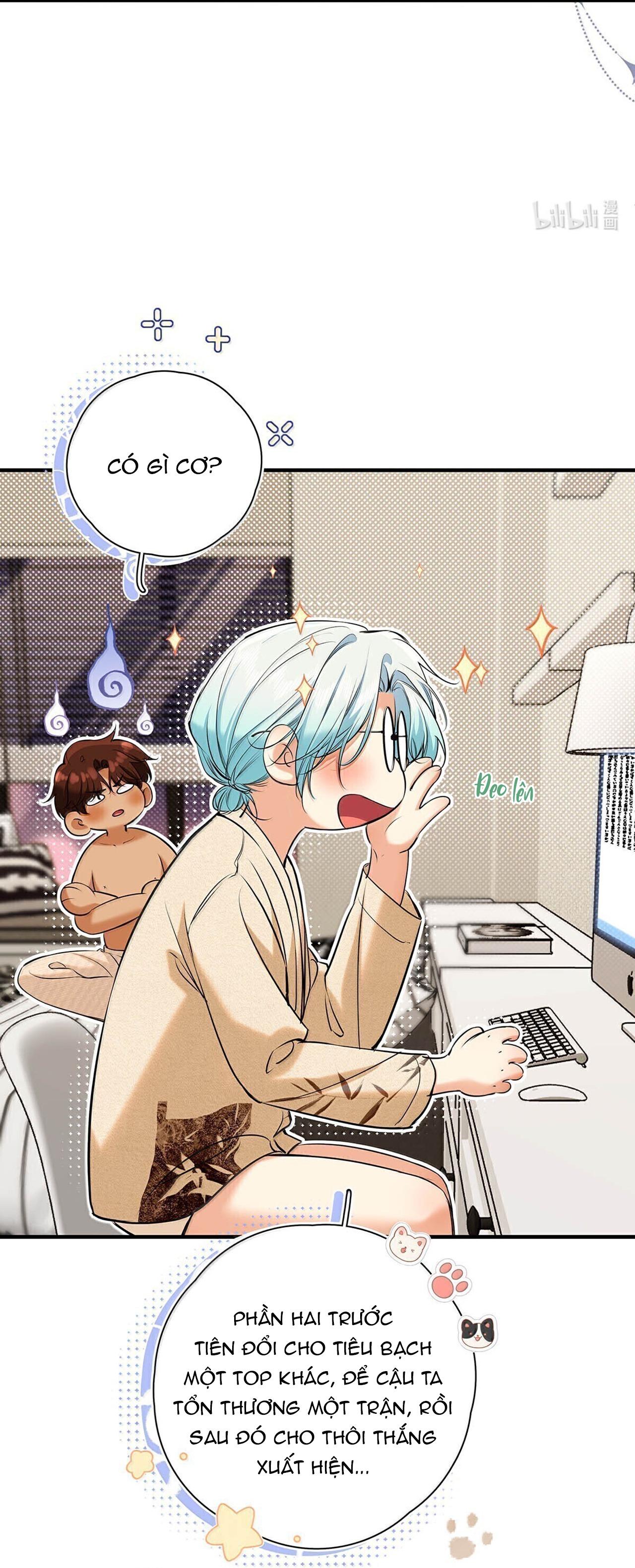 Đọc truyện Bắt đầu làm bạn trai từ số 0 - Chapter 43