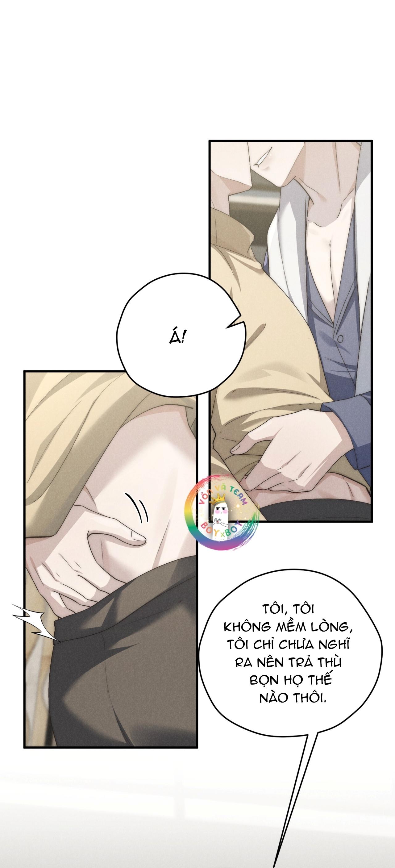 Đọc truyện (END) Thiếu Gia Hư Hỏng - Chapter 62