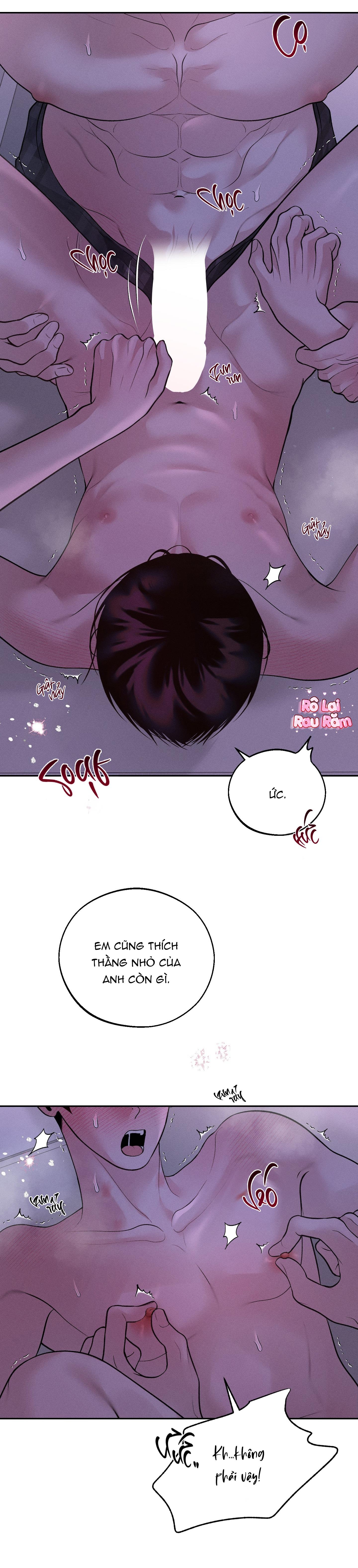 Đọc truyện Cứu tinh của Thứ Hai - Chapter 40