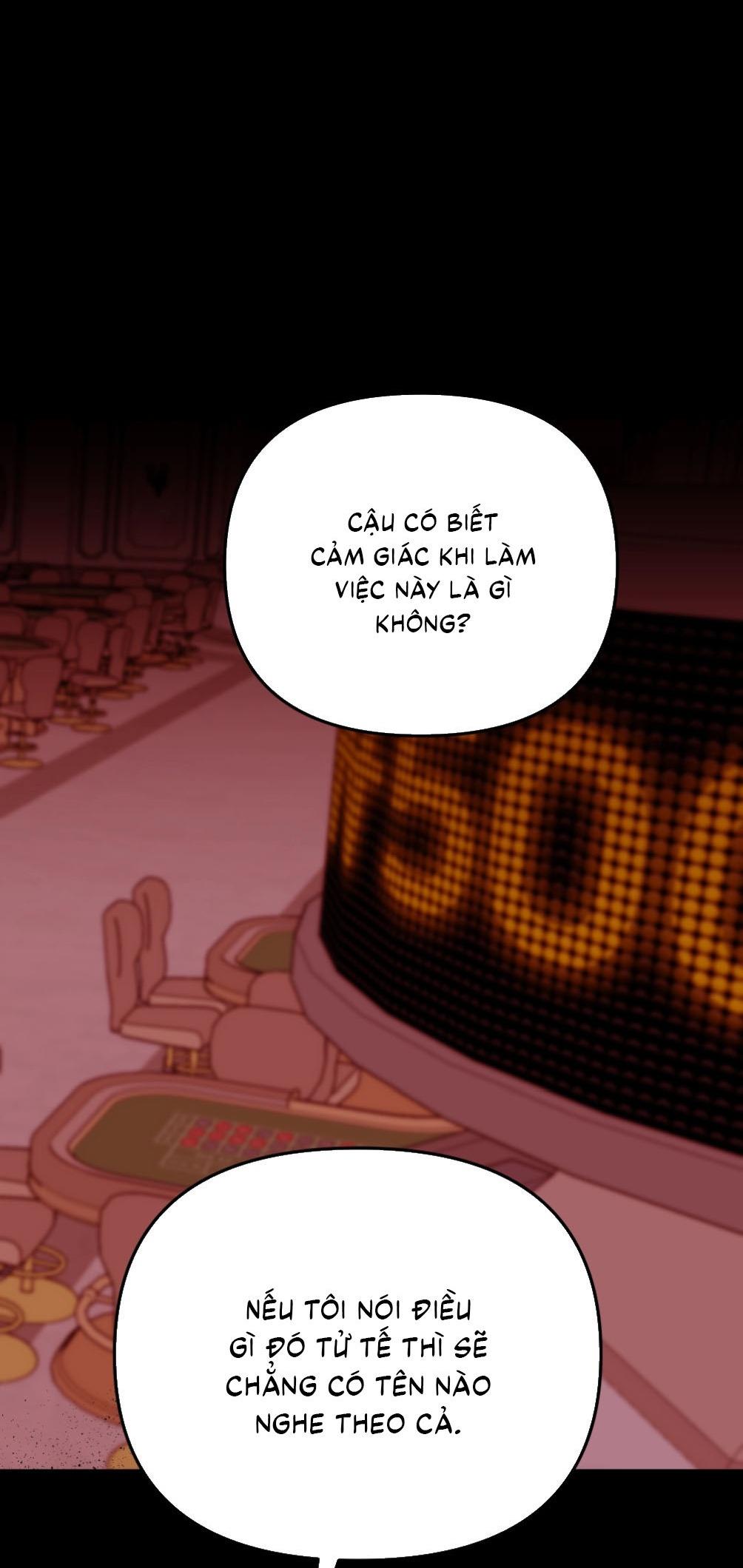 Đọc truyện  Ngục Giam Thể Xác - Chapter 3